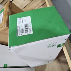 SCHNEIDER ELECTRIC BSH1401P02F2A LEXIUM BSH SERVO MOTOR