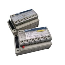 Telemecanique ABE 7 ABE7-H16R11 PLC