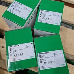 Schneider Electric TM171OB22R PLC MODULE