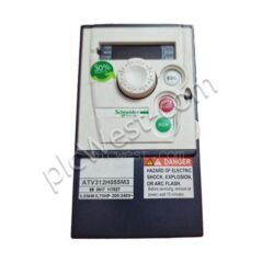 Scnhneider ATV312H055M3 0.55kW 0.75hP Altivar