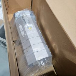 Schneider Electric LUFTERHAUBE SH100 GR.4 24V 19856278 FAN