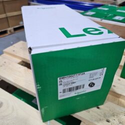 SCHNEIDER ELECTRIC BMH1002T11F2A LEXIUM BMH SERVO MOTOR