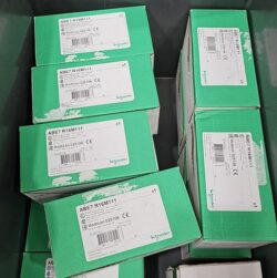 Schneider Electric ABE7 R16M111 ABE7R16M111 025106