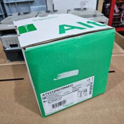 SCHNEIDER ELECTRIC ATV312HU15N4412 ALTIVAR 1.5KW-2HP