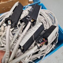 Allen Bradley 1492-ACABLE010WB SER. A PLC  CABLE