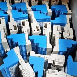 ALLEN BRADLEY 1797-TB3 SER. A PLC Terminal