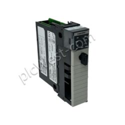 Allen Bradley 1756-L55 SER. A PLC CPU