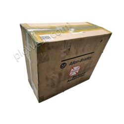 Allen Bradley 6181P-2PW7DC Ser. E IPC PLC COMPUTER