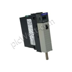 ALLEN BRADLEY 1756-CNBR SER. D PLC
