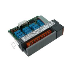 ALLEN BRADLEY 1746-OW16 SER. C PLC