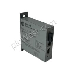 Allen Bradley 1747-AIC SER. B PLC