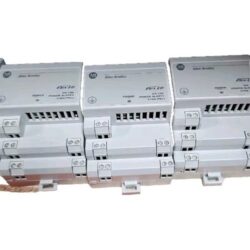 Allen BRADLEY 1794-PS13 SER. B  PLC POWER SUPPLY