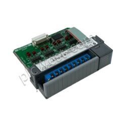 Allen Bradley 1746-IB16 Ser. C PLC