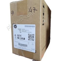 Allen Bradley 25B-A2P5N114 SER. A INVERTER