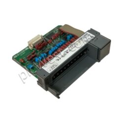 ALLEN BRADLEY 1746-IA16 SER. C PLC