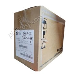 Allen Bradley 22F-A4P2N113 SER. A 0.75kW Power Flex INVERTER