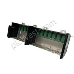Allen Bradley 1756-A13 SER. B  PLC RACK