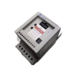 Allen Bradley 160-BA03NPS1 Ser. C 0.75kw INVERTER