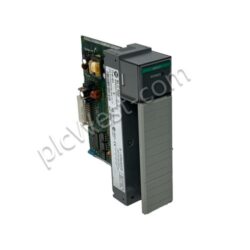 ALLEN BRADLEY 1746-NI4 SER. A ANALOG PLC