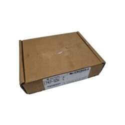 Allen Bradley 1747-SDN Ser. C PLC