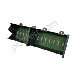 Allen Bradley SLC 500 1746-A13 SER. B PLC RACK
