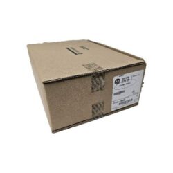 Allen Bradley 2711P-RN20 Ser. A PLC HMI