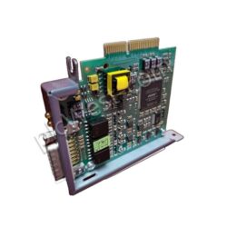 B&R AC120 8AC120.60-1 Rev.K0 SERVO COM MODULE PLC
