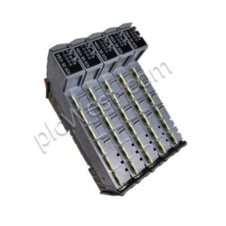 B&R X20DS438A REV. D0 X20 DS 438A PLC