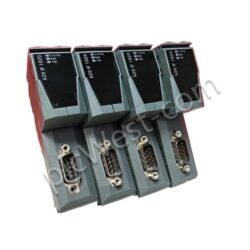 B&R X20IF1020 Rev. H0 X20 IF 1020