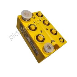 B&R X67SI8103 Rev. H0 X67 SI 8103 PLC UNIT