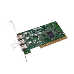 ADAPTEC AFW-4300C FireWire Card
