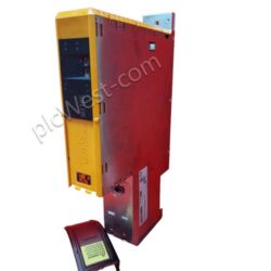 B&R IO110S 8BVI0110HCS0.000-1 Rev. O0 ACOPOS