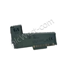 B&R X20ZF000F Rev. C0 X20 ZF 000F