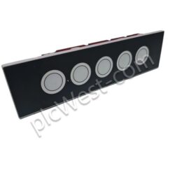 B&R 4XP0070.00-00B Rev. R0 PLC HMI