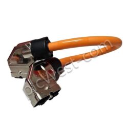 B&R 8CCH00X5.11110-1 Rev. D SERVO MOTOR CABLE