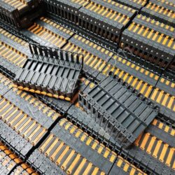 10pcs B&R X20BM11 X20 BM 11 PLC modules