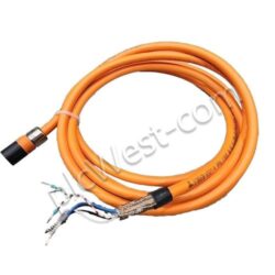 B&R 8BCM0003.1034C-0 Rev. D0 Power Cable