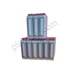 B&R AUTOMATION DI477 PLC