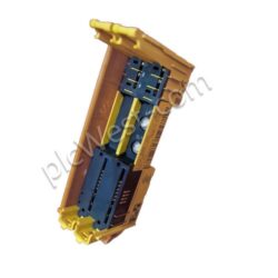 B&R X20BM37 Rev. C2 X20 BM 37 PLC