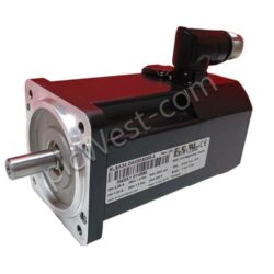 B&R 8LSA34.DA030S000-3 REV. C4 ACOPOS SERVO MOTOR