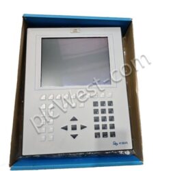 B&R KBA 5D5500.06 Rev. F0 PLC OPERATOR PANEL HMI