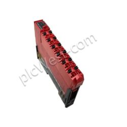 B&R X20DI4653 X20 DI 4653 Rev. D0 PLC