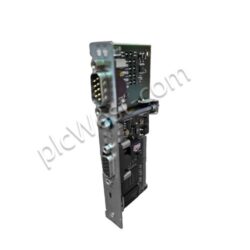 B&R IF766 3IF766.9 REV. D0 PLC