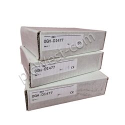 B&R DI477 Housing 0GH-DI477 PLC