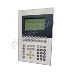 B&R 5D5601.02 Rev. K0 PanelVare PLC HMI