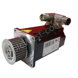 B&R 8JSA42.R0060D000-0 Rev. C0 ACOPOS SERVO MOTOR
