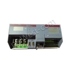 B&R 2003 CP474 DM465 7BP703.0 Rev. C0 PLC