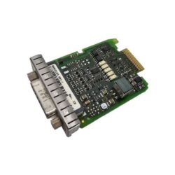 B&R 8BAC0123.001-1 REV. C0 Encoder Card