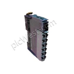 B&R X20AT2222 REV. K0 X20 AT 2222 + X20BM11 PLC UNIT