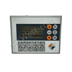 B&R 4PP035.0300-K11 Rev. C0 PLC HMI